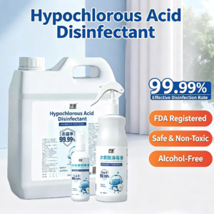 Hypochlorous Disinfect Spray