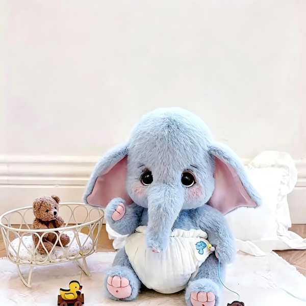 Kiddom Rubii Elea