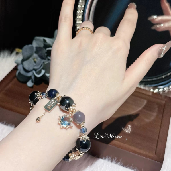 Stellar Obsidian Collection