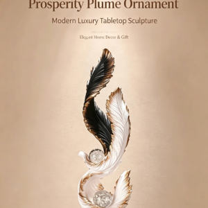 Noble Plume