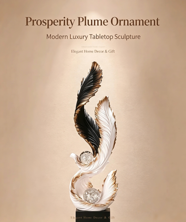 Noble Plume