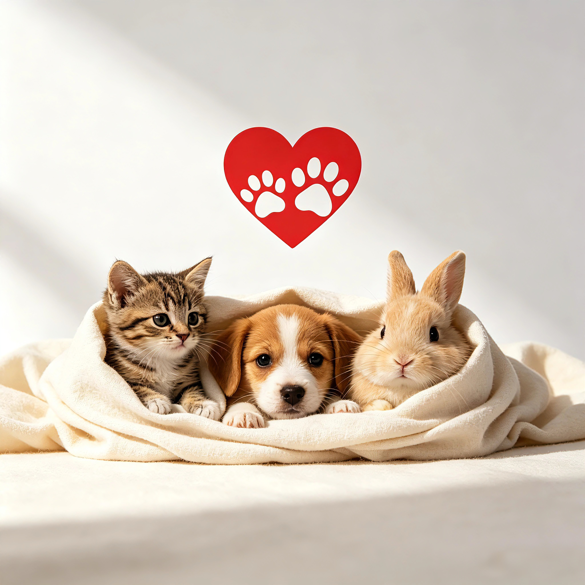Guard with Love