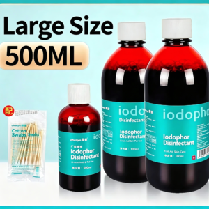 Iodine Disinfectant