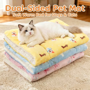 Pet Warm Bed Mat