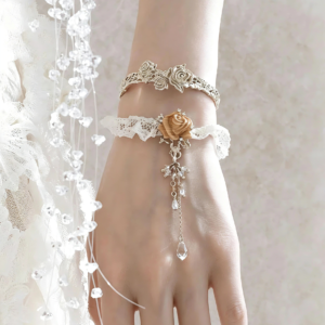 Mosaic Layers Jewelry