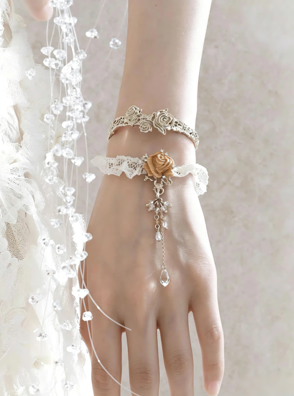 Mosaic Layers Jewelry