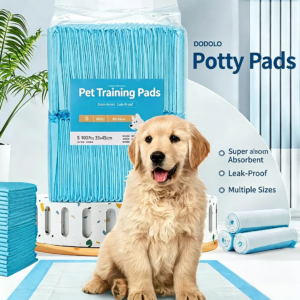 BC Pet Pads