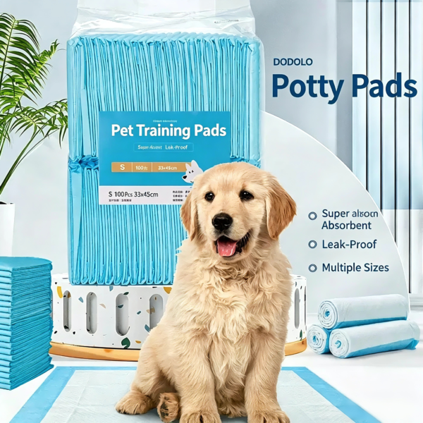 BC Pet Pads
