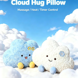 CloudSoothe Hug Cushion