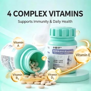 Pet Calcium & Joint Support Tablets
