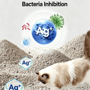 B-Mix Cat Litter