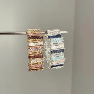 Fluid Vint Bangle