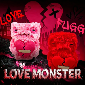 The Mended Heart Monster