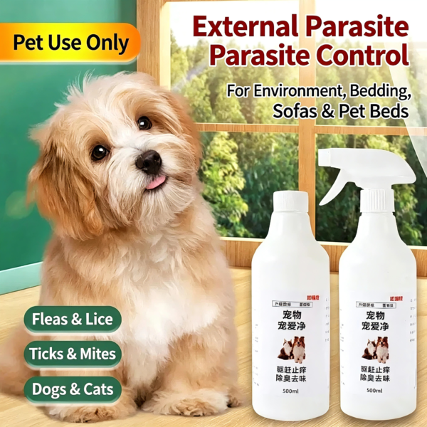 Pet Care Clean