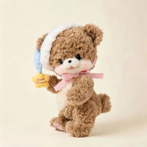 Nightcap Teddy