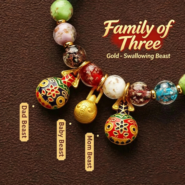 Wutai Sacred Glaze Collection