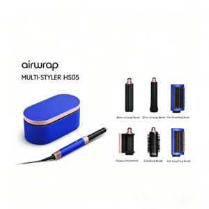 D Airwrap Multi‑Styler HS05