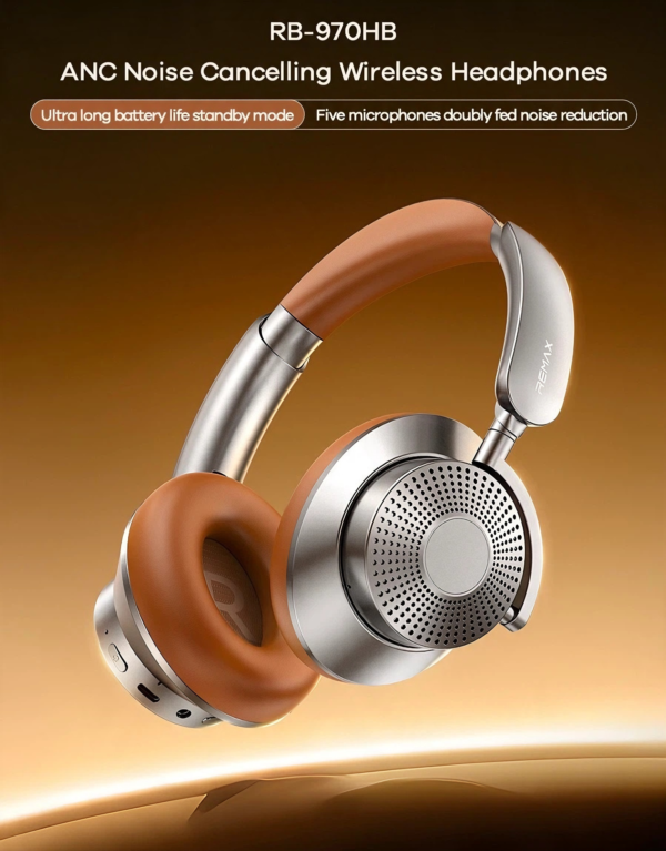 NexusQuiet 6.0 Bluetooth Headset